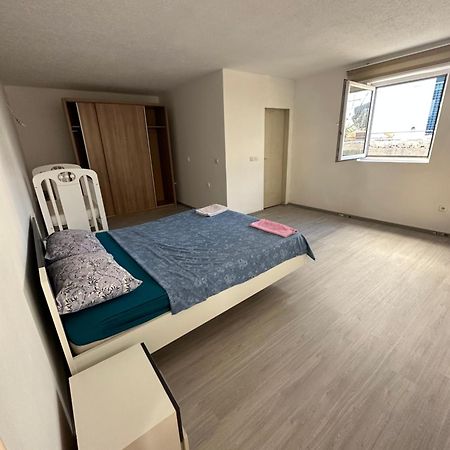 Leni Apartmani Dobre Vode Dobra Voda Εξωτερικό φωτογραφία