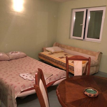 Leni Apartmani Dobre Vode Dobra Voda Εξωτερικό φωτογραφία