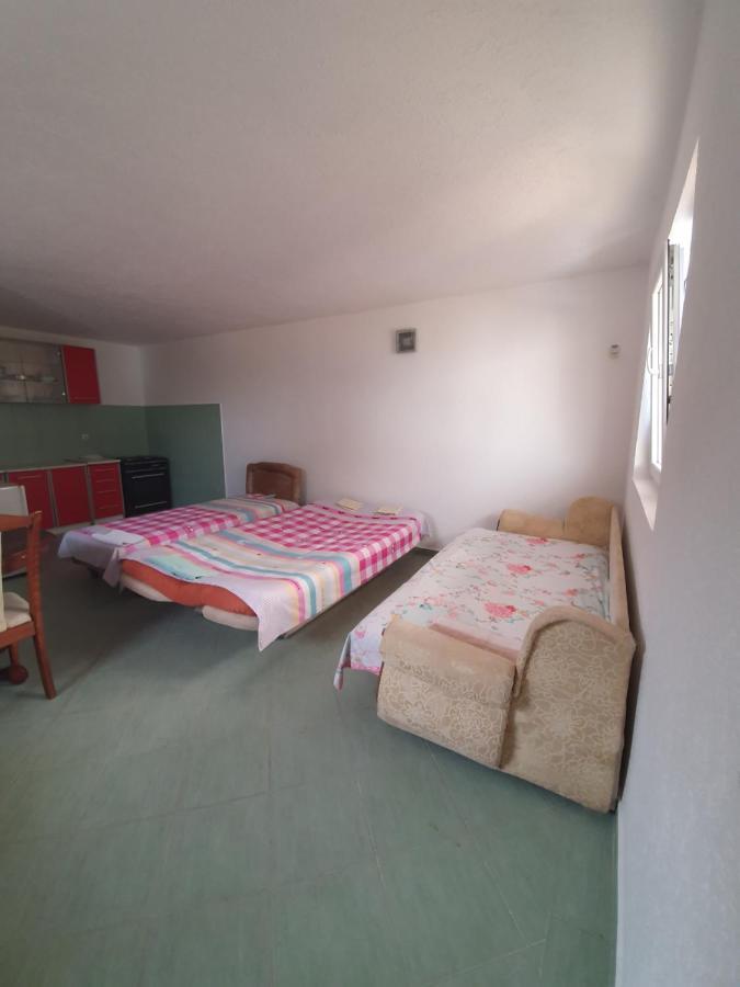 Leni Apartmani Dobre Vode Dobra Voda Εξωτερικό φωτογραφία