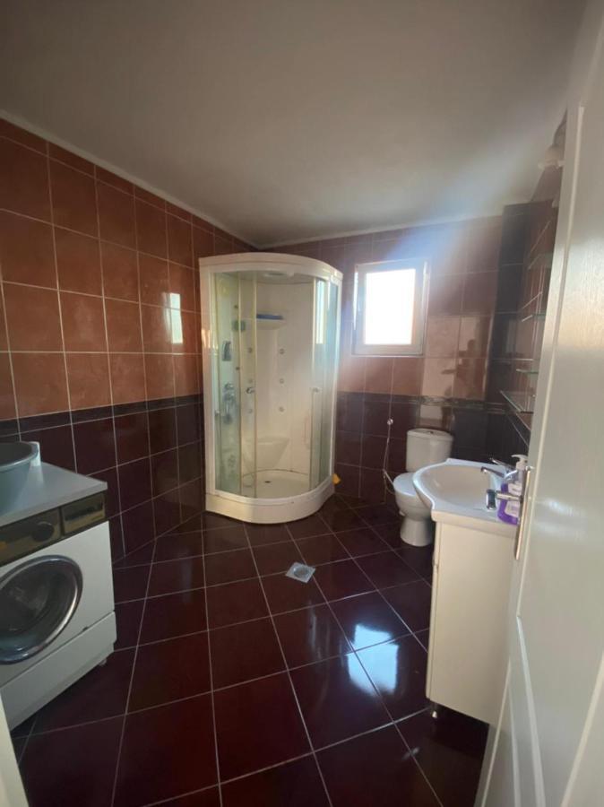 Leni Apartmani Dobre Vode Dobra Voda Εξωτερικό φωτογραφία