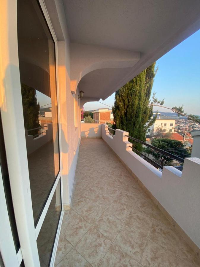 Leni Apartmani Dobre Vode Dobra Voda Εξωτερικό φωτογραφία