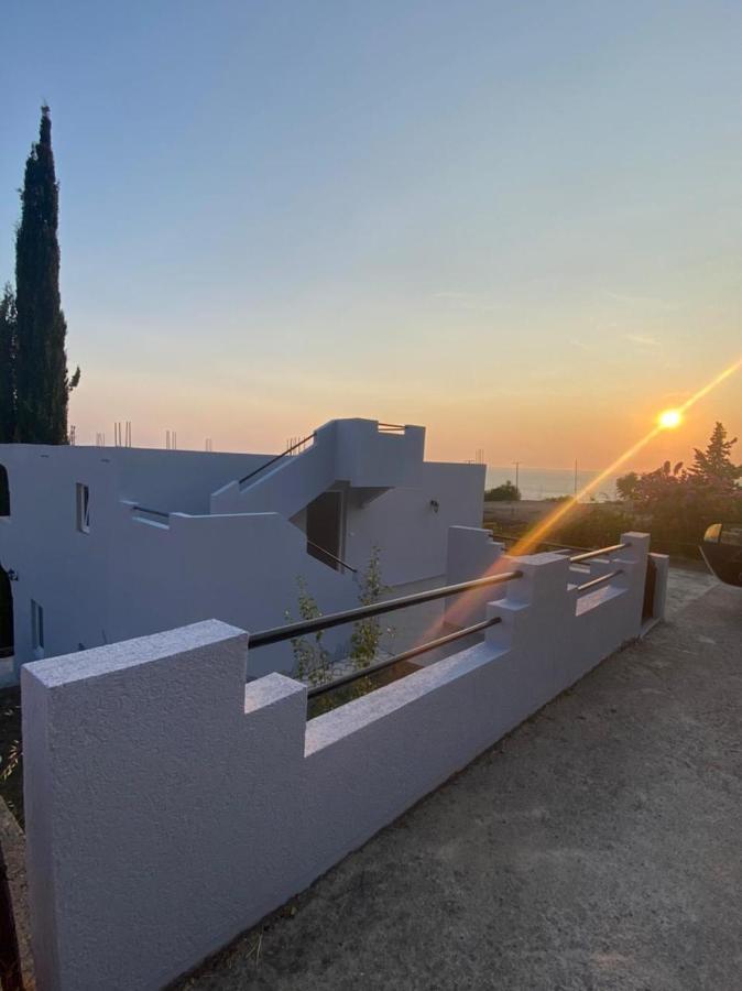 Leni Apartmani Dobre Vode Dobra Voda Εξωτερικό φωτογραφία