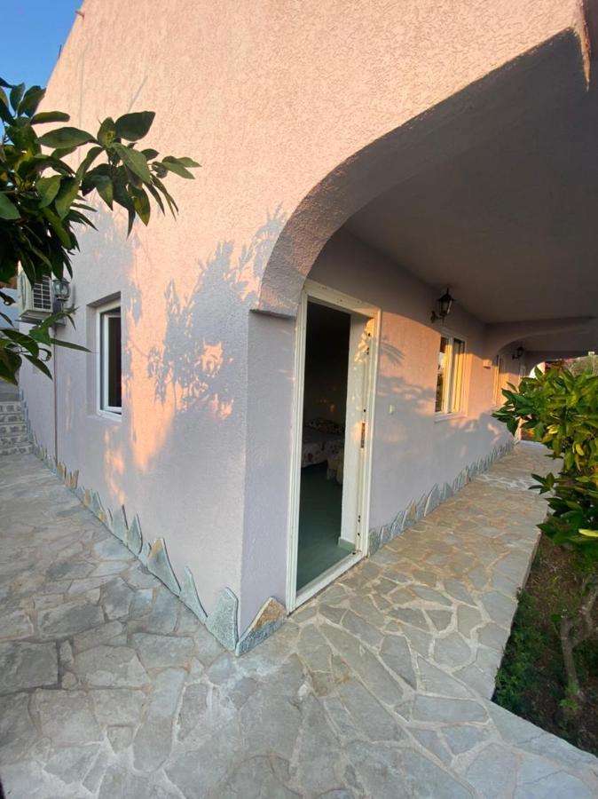 Leni Apartmani Dobre Vode Dobra Voda Εξωτερικό φωτογραφία