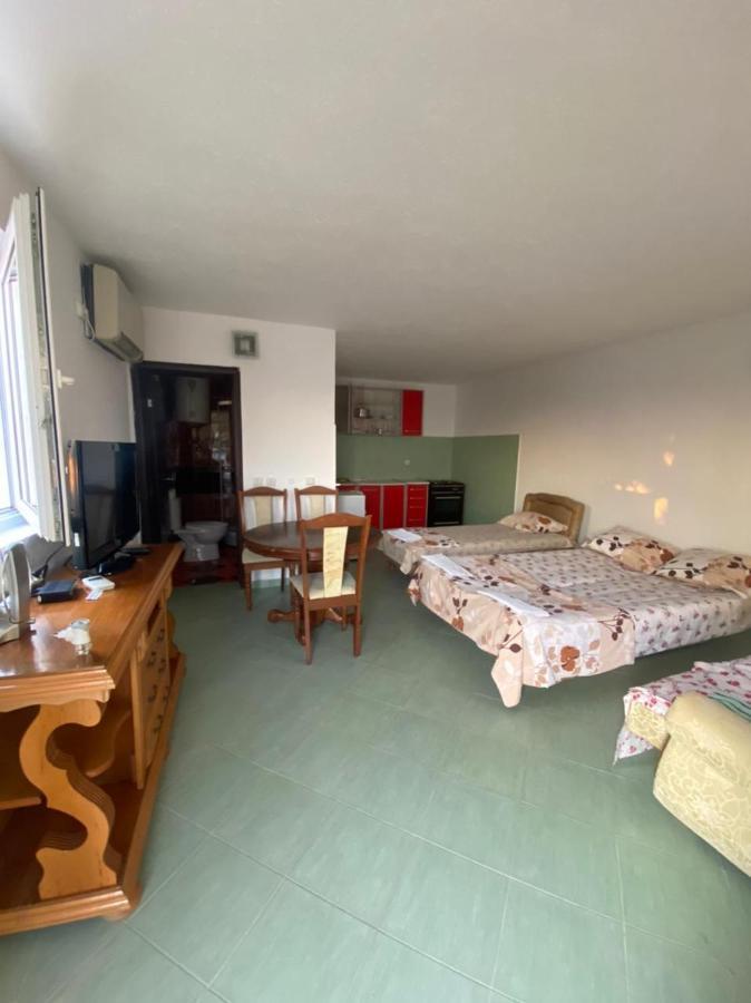 Leni Apartmani Dobre Vode Dobra Voda Εξωτερικό φωτογραφία