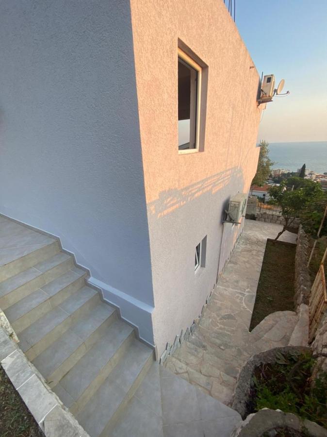 Leni Apartmani Dobre Vode Dobra Voda Εξωτερικό φωτογραφία