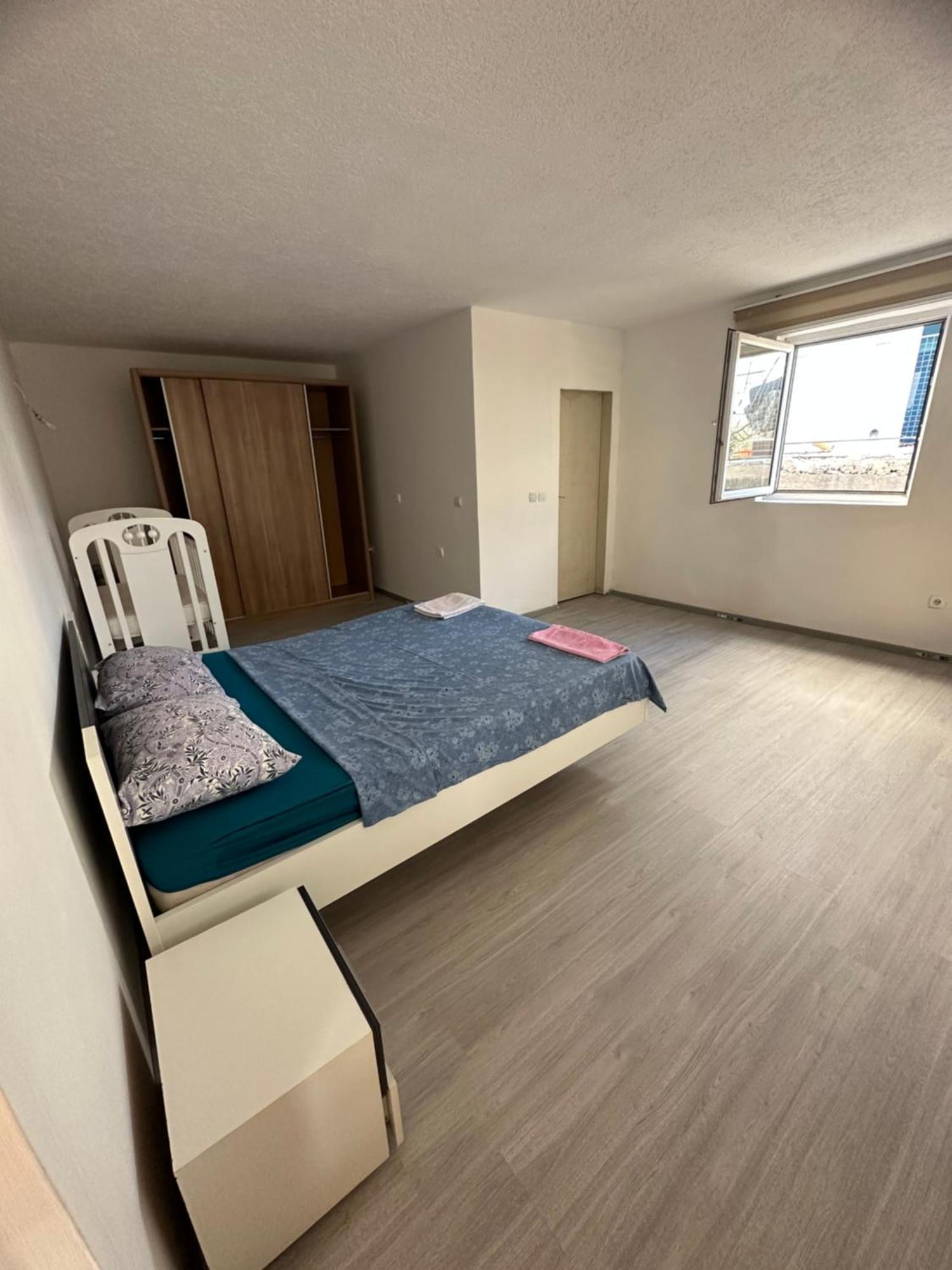 Leni Apartmani Dobre Vode Dobra Voda Εξωτερικό φωτογραφία